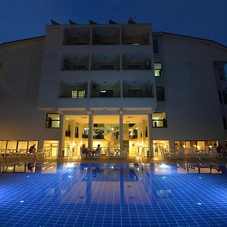 Kaftans City Hotel By Rrh&R Κεμέρ Εξωτερικό φωτογραφία