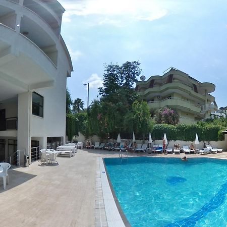 Kaftans City Hotel By Rrh&R Κεμέρ Εξωτερικό φωτογραφία