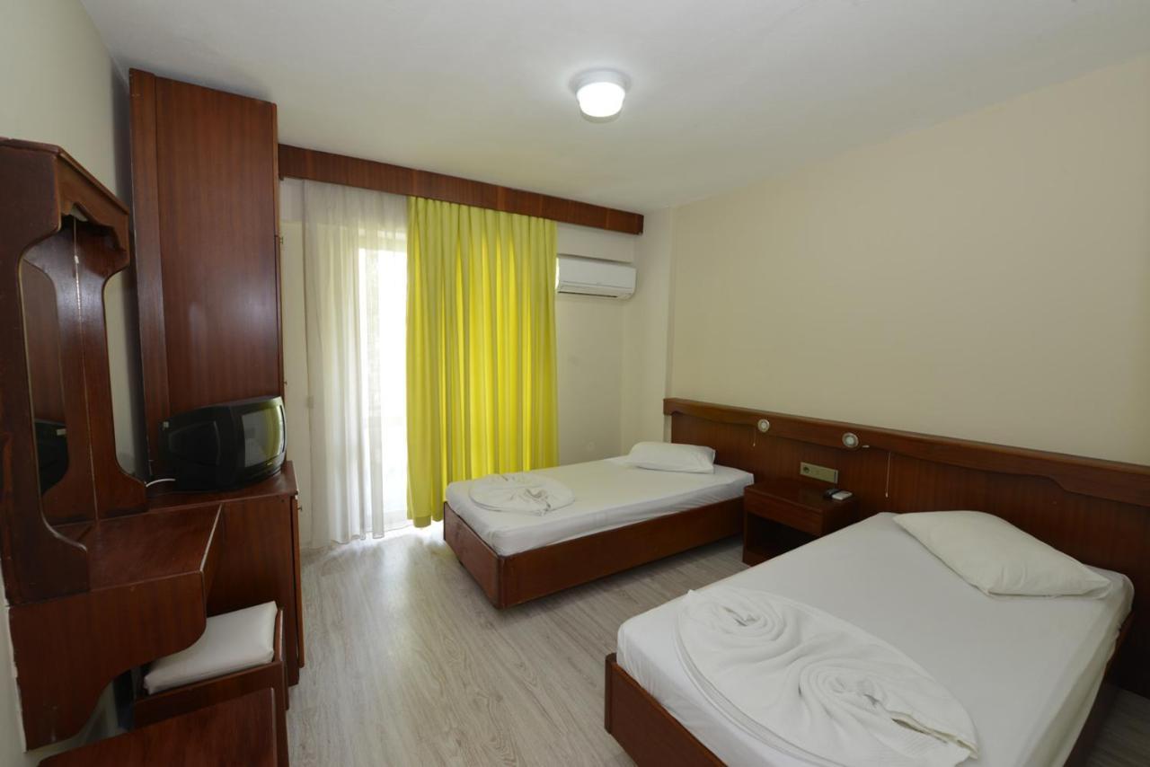 Kaftans City Hotel By Rrh&R Κεμέρ Εξωτερικό φωτογραφία